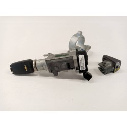 Recambio de antirrobo para chevrolet orlando lt+ referencia OEM IAM 20939745  