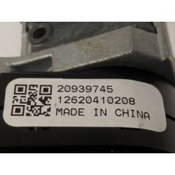 Recambio de antirrobo para chevrolet orlando lt+ referencia OEM IAM 20939745  