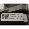 Recambio de antirrobo para chevrolet orlando lt+ referencia OEM IAM 20939745  