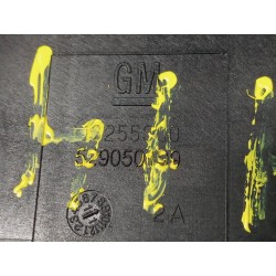 Recambio de caja reles / fusibles para chevrolet orlando lt+ referencia OEM IAM 9698204004  