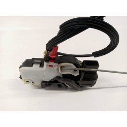 Recambio de cerradura puerta delantera derecha para chevrolet orlando lt+ referencia OEM IAM 13578277  