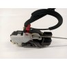 Recambio de cerradura puerta delantera derecha para chevrolet orlando lt+ referencia OEM IAM 13578277  