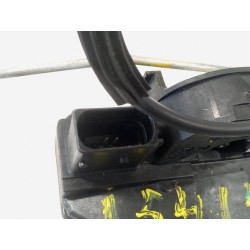 Recambio de cerradura puerta delantera derecha para chevrolet orlando lt+ referencia OEM IAM 13578277  