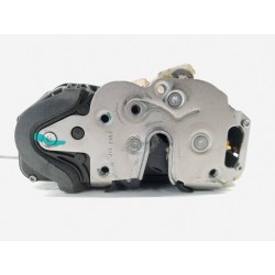 Recambio de cerradura puerta delantera derecha para chevrolet orlando lt+ referencia OEM IAM 13578277  