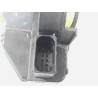Recambio de cerradura puerta delantera izquierda para chevrolet orlando lt+ referencia OEM IAM 13578276  