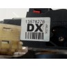 Recambio de cerradura puerta delantera izquierda para chevrolet orlando lt+ referencia OEM IAM 13578276  