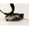 Recambio de cerradura puerta trasera derecha para chevrolet orlando lt+ referencia OEM IAM 13578245  