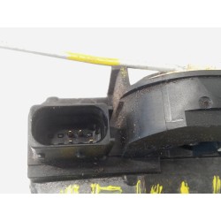 Recambio de cerradura puerta trasera derecha para chevrolet orlando lt+ referencia OEM IAM 13578245  
