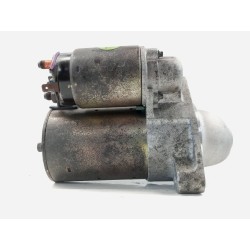 Recambio de motor arranque para chevrolet matiz sx referencia OEM IAM   