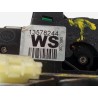 Recambio de cerradura puerta trasera izquierda para chevrolet orlando lt+ referencia OEM IAM 13578244  