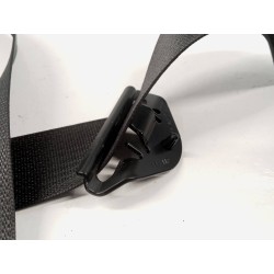Recambio de cinturon seguridad delantero derecho para chevrolet orlando lt+ referencia OEM IAM 619668400A  