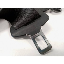 Recambio de cinturon seguridad delantero derecho para chevrolet orlando lt+ referencia OEM IAM 619668400A  