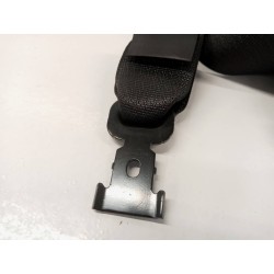Recambio de cinturon seguridad delantero derecho para chevrolet orlando lt+ referencia OEM IAM 619668400A  