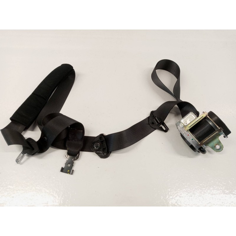 Recambio de cinturon seguridad delantero izquierdo para chevrolet orlando lt+ referencia OEM IAM 619668300A Recambio de cinturon seguridad delantero izquierdo para chevrolet orlando lt+ referencia OEM IAM 619668300A
