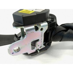 Recambio de cinturon seguridad delantero izquierdo para chevrolet orlando lt+ referencia OEM IAM 619668300A  