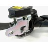 Recambio de cinturon seguridad delantero izquierdo para chevrolet orlando lt+ referencia OEM IAM 619668300A  