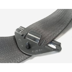 Recambio de cinturon seguridad delantero izquierdo para chevrolet orlando lt+ referencia OEM IAM 619668300A  