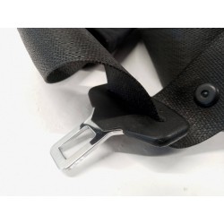 Recambio de cinturon seguridad delantero izquierdo para chevrolet orlando lt+ referencia OEM IAM 619668300A  