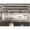 Recambio de centralita motor uce para ford fiesta (cbk) ambiente referencia OEM IAM 2S6A12A650BK 5WS40027JT 
