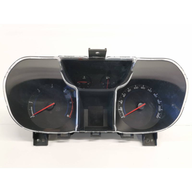 Recambio de cuadro instrumentos para chevrolet orlando lt+ referencia OEM IAM 95472830 11K15095 Recambio de cuadro instrumentos para chevrolet orlando lt+ referencia OEM IAM 95472830 11K15095