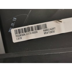 Recambio de cuadro instrumentos para chevrolet orlando lt+ referencia OEM IAM 95472830 11K15095 