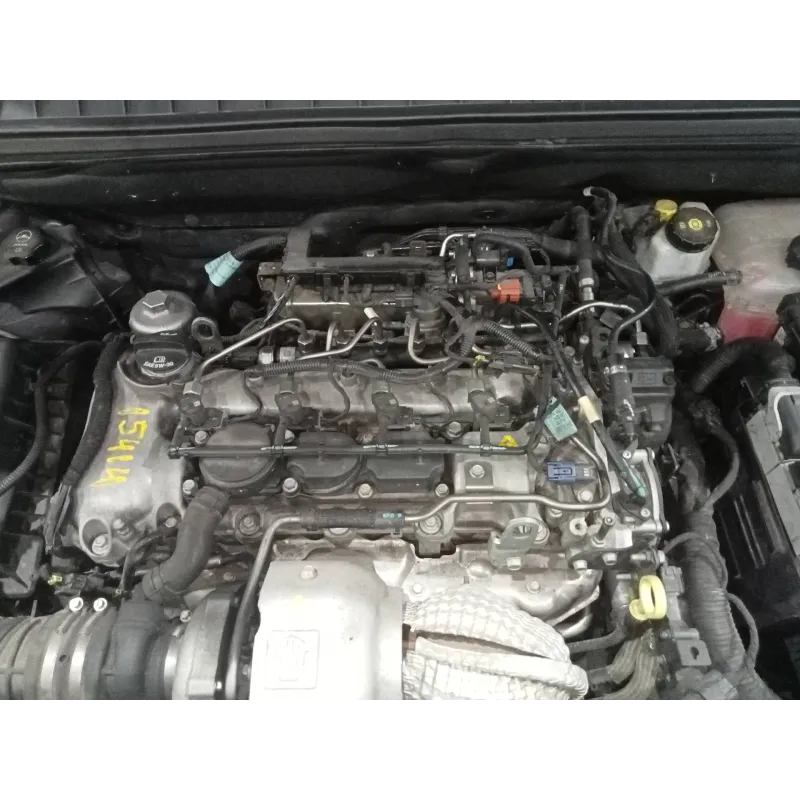Recambio de despiece motor para chevrolet orlando lt+ referencia OEM IAM Z20D1 Recambio de despiece motor para chevrolet orlando lt+ referencia OEM IAM Z20D1