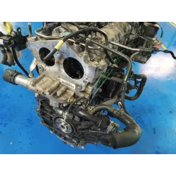 Recambio de despiece motor para chevrolet orlando lt+ referencia OEM IAM Z20D1  