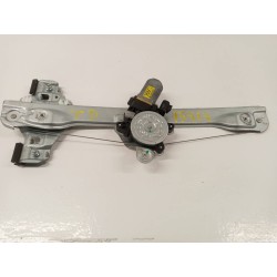 Recambio de elevalunas trasero derecho para chevrolet orlando lt+ referencia OEM IAM 98810J3070  