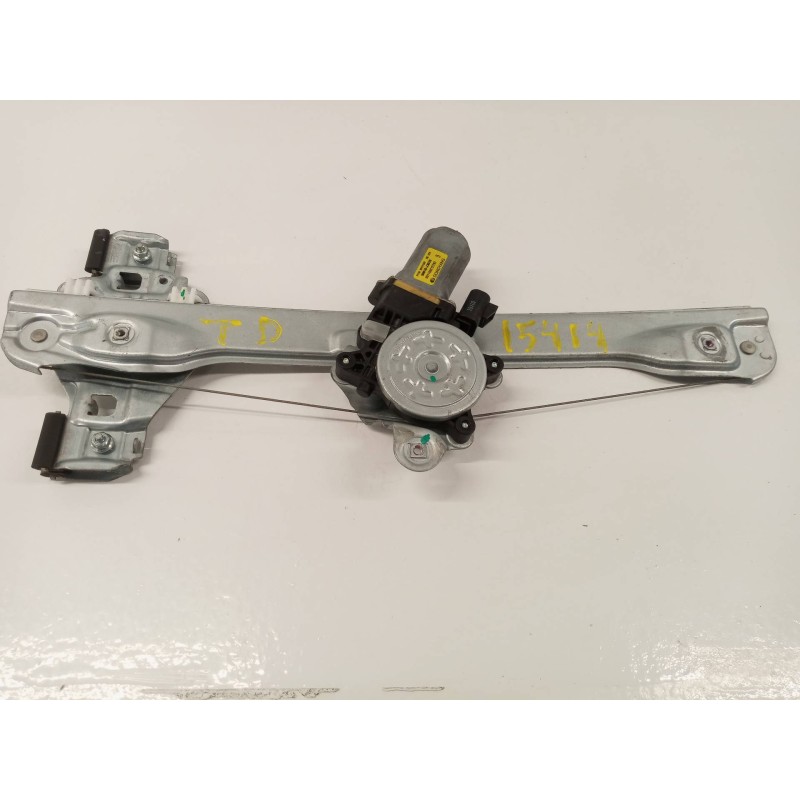 Recambio de elevalunas trasero derecho para chevrolet orlando lt+ referencia OEM IAM 98810J3070 Recambio de elevalunas trasero derecho para chevrolet orlando lt+ referencia OEM IAM 98810J3070