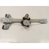 Recambio de elevalunas trasero derecho para chevrolet orlando lt+ referencia OEM IAM 98810J3070  