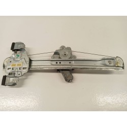 Recambio de elevalunas trasero derecho para chevrolet orlando lt+ referencia OEM IAM 98810J3070  