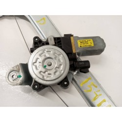 Recambio de elevalunas trasero derecho para chevrolet orlando lt+ referencia OEM IAM 98810J3070  