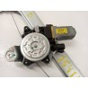 Recambio de elevalunas trasero derecho para chevrolet orlando lt+ referencia OEM IAM 98810J3070  