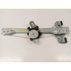 Recambio de elevalunas trasero izquierdo para chevrolet orlando lt+ referencia OEM IAM 98820J3070  