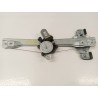 Recambio de elevalunas trasero izquierdo para chevrolet orlando lt+ referencia OEM IAM 98820J3070  