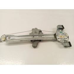 Recambio de elevalunas trasero izquierdo para chevrolet orlando lt+ referencia OEM IAM 98820J3070  