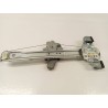 Recambio de elevalunas trasero izquierdo para chevrolet orlando lt+ referencia OEM IAM 98820J3070  