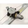 Recambio de elevalunas trasero izquierdo para chevrolet orlando lt+ referencia OEM IAM 98820J3070  