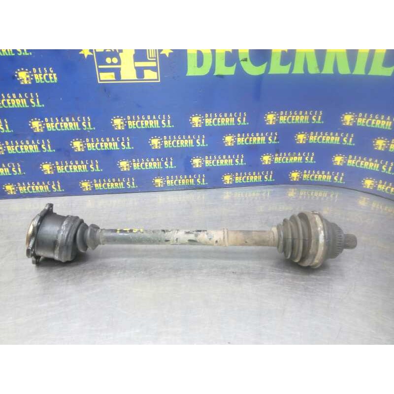 Recambio de transmision delantera izquierda para audi a6 berlina (c4) 2.5 tdi referencia OEM IAM 4A0407272DF Recambio de transmision delantera izquierda para audi a6 berlina (c4) 2.5 tdi referencia OEM IAM 4A0407272DF