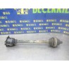 Recambio de transmision delantera izquierda para audi a6 berlina (c4) 2.5 tdi referencia OEM IAM 4A0407272DF  