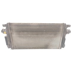 Recambio de intercooler para chevrolet orlando lt+ referencia OEM IAM 13267647AA  