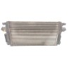 Recambio de intercooler para chevrolet orlando lt+ referencia OEM IAM 13267647AA  