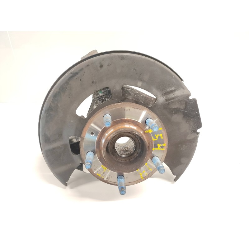 Recambio de mangueta delantera izquierda para chevrolet orlando lt+ referencia OEM IAM 13502829 Recambio de mangueta delantera izquierda para chevrolet orlando lt+ referencia OEM IAM 13502829