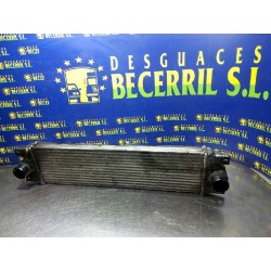 Recambio de intercooler para renault master desde ´98 base, caja cerrada l1h1 rs 3078 referencia OEM IAM   