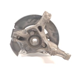 Recambio de mangueta delantera izquierda para chevrolet orlando lt+ referencia OEM IAM 13502829  