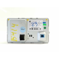 Recambio de pantalla multifuncion para chevrolet orlando lt+ referencia OEM IAM 95034199 14780317 652508805