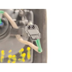 Recambio de piloto trasero central derecho para chevrolet orlando lt+ referencia OEM IAM   