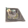 Recambio de piloto trasero central izquierdo para chevrolet orlando lt+ referencia OEM IAM   