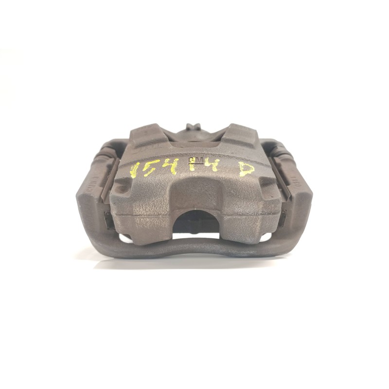 Recambio de pinza freno delantera derecha para chevrolet orlando lt+ referencia OEM IAM Recambio de pinza freno delantera derecha para chevrolet orlando lt+ referencia OEM IAM