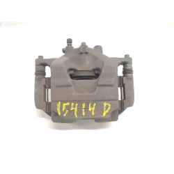 Recambio de pinza freno delantera derecha para chevrolet orlando lt+ referencia OEM IAM   